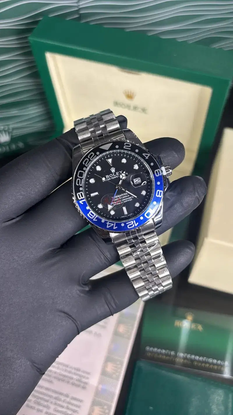 ROLEX BATGIRL