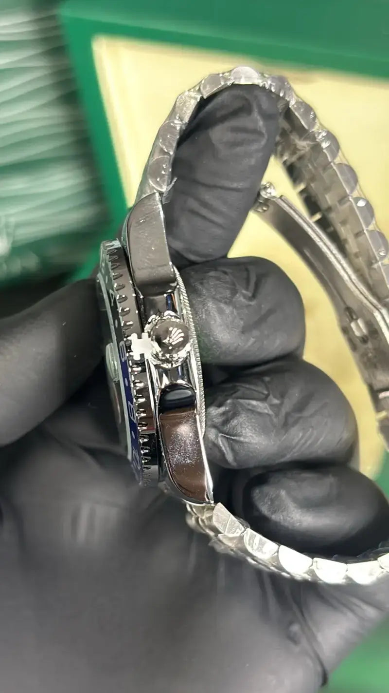 ROLEX BATGIRL
