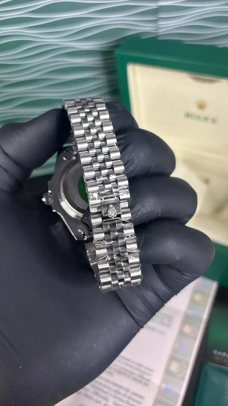ROLEX BATGIRL