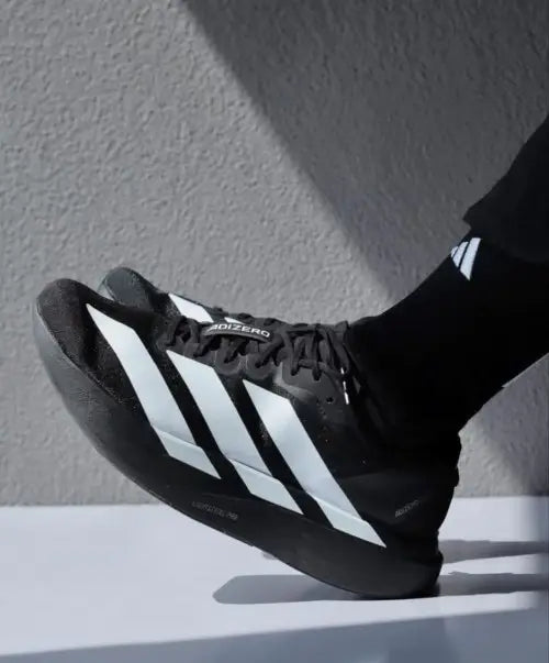 Adidas Adizero Evo SL Core Black