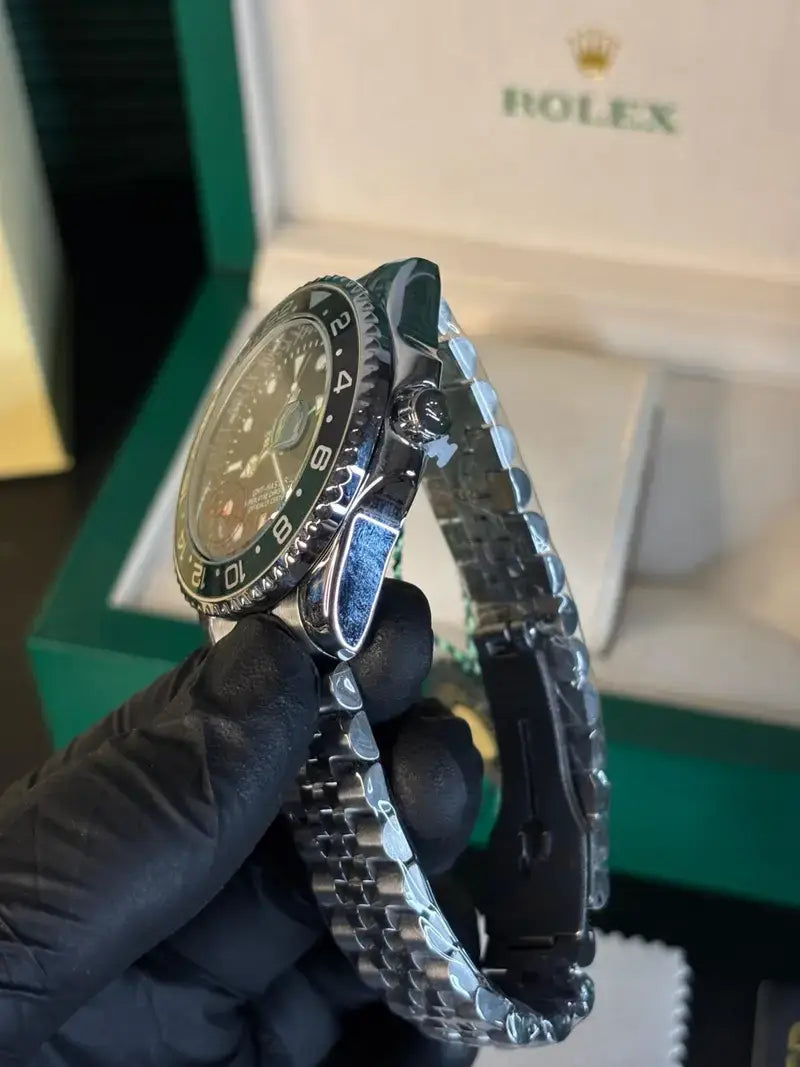 Rolex Oyster Perpetual Gmt-Master ll Sprite