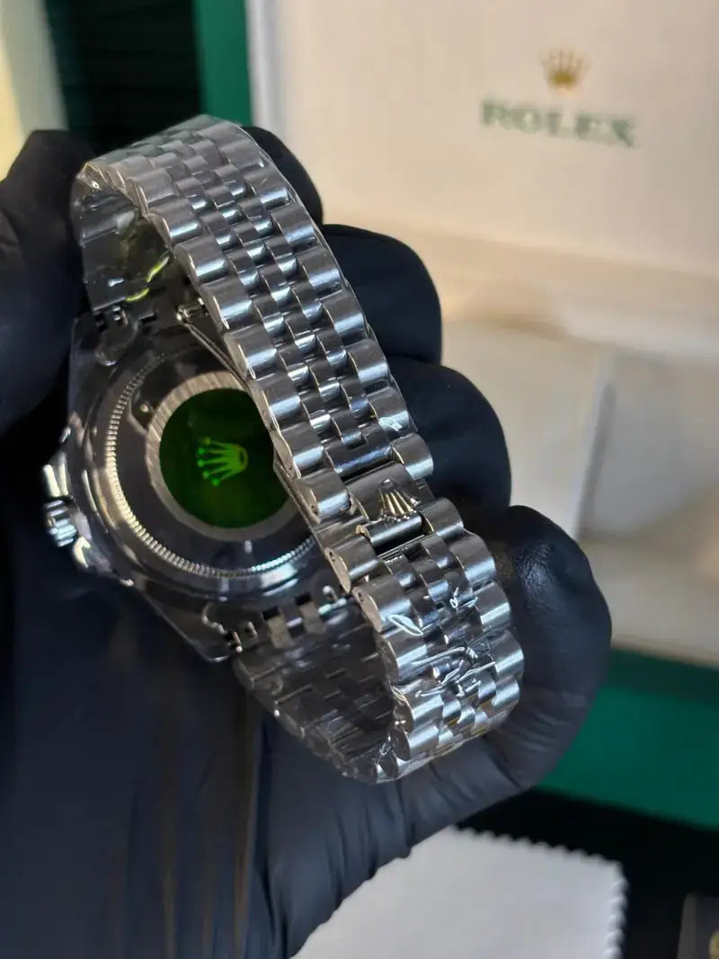Rolex Oyster Perpetual Gmt-Master ll Sprite