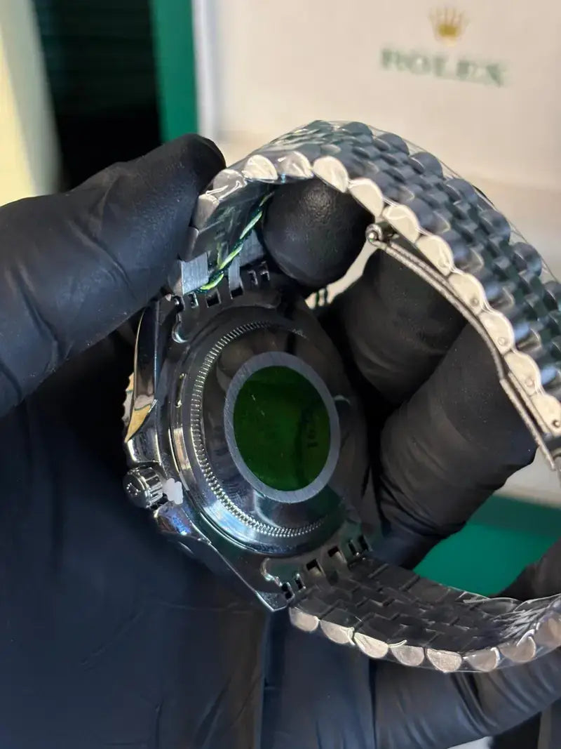 Rolex Oyster Perpetual Gmt-Master ll Sprite