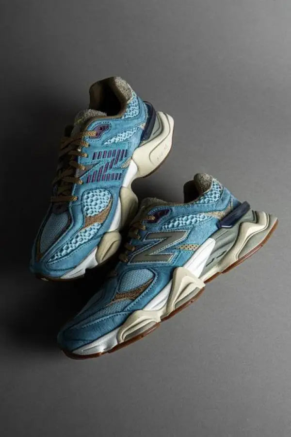 New Balance 9060 X Bodega Age Of Discovery Semi UA
