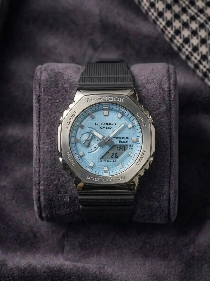 G Shock GM2100 "Limited Time Offer"