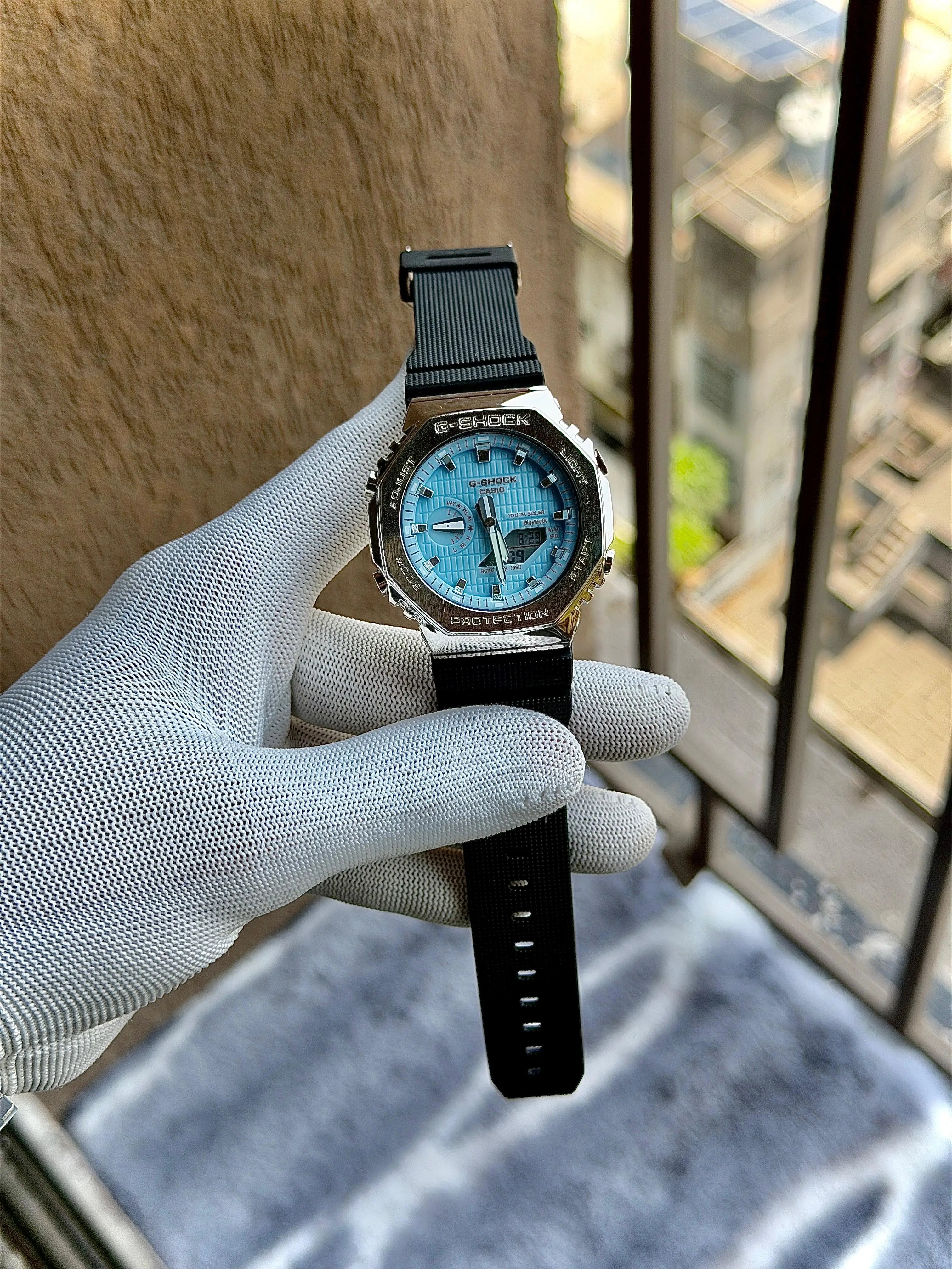 G Shock GM2100 "Limited Time Offer"