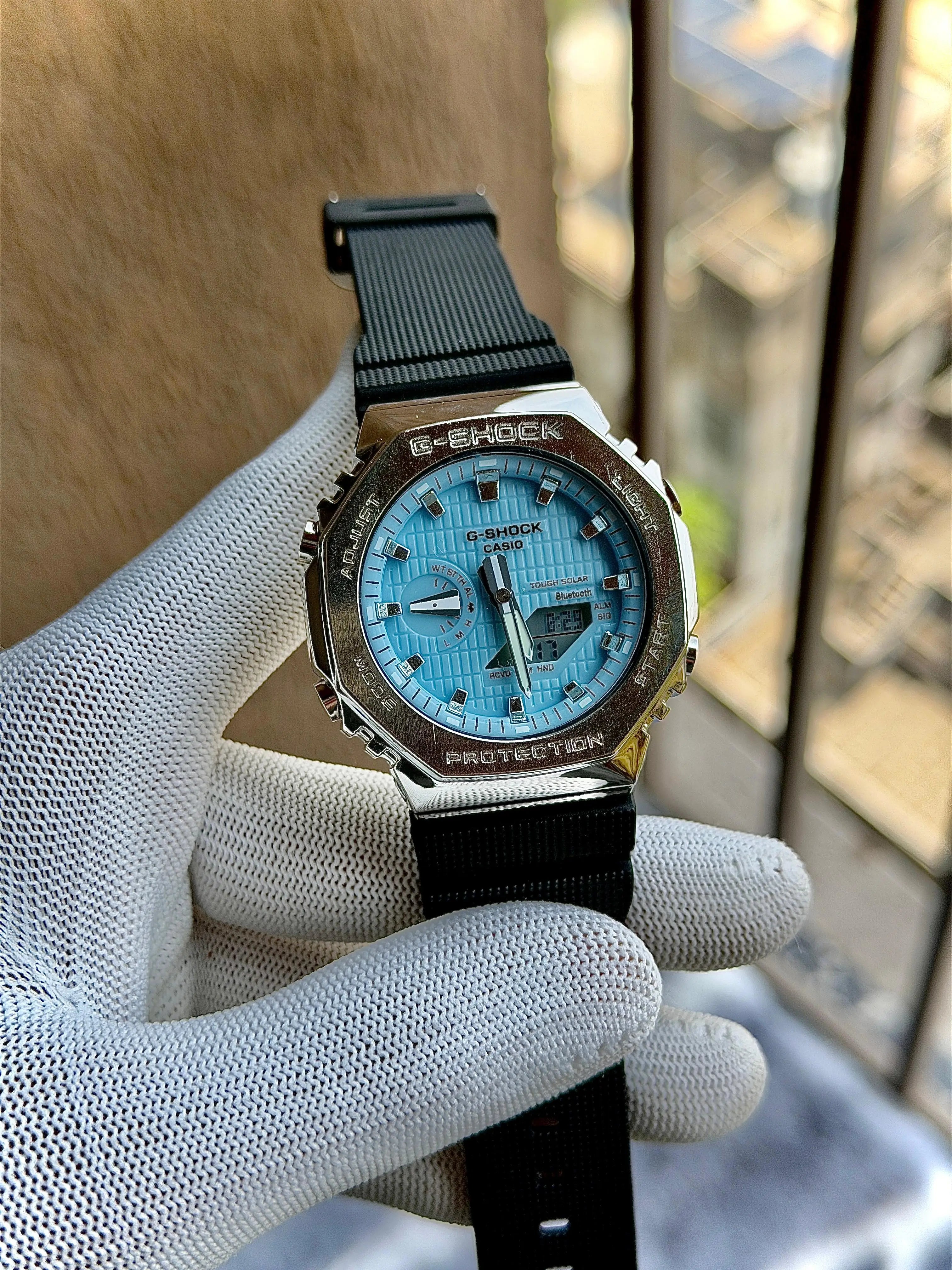 G Shock GM2100 "Limited Time Offer"