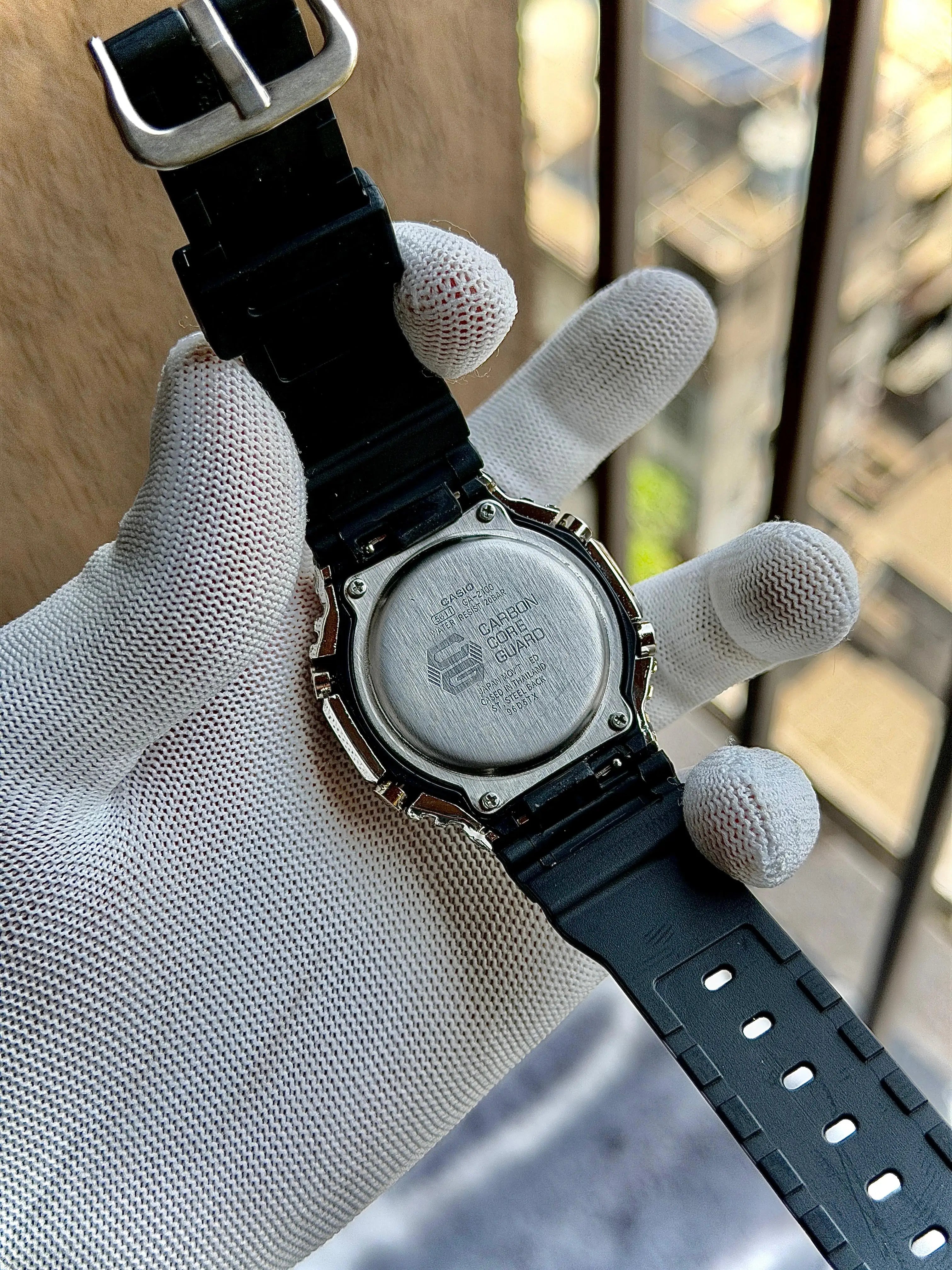 G Shock GM2100 "Limited Time Offer"