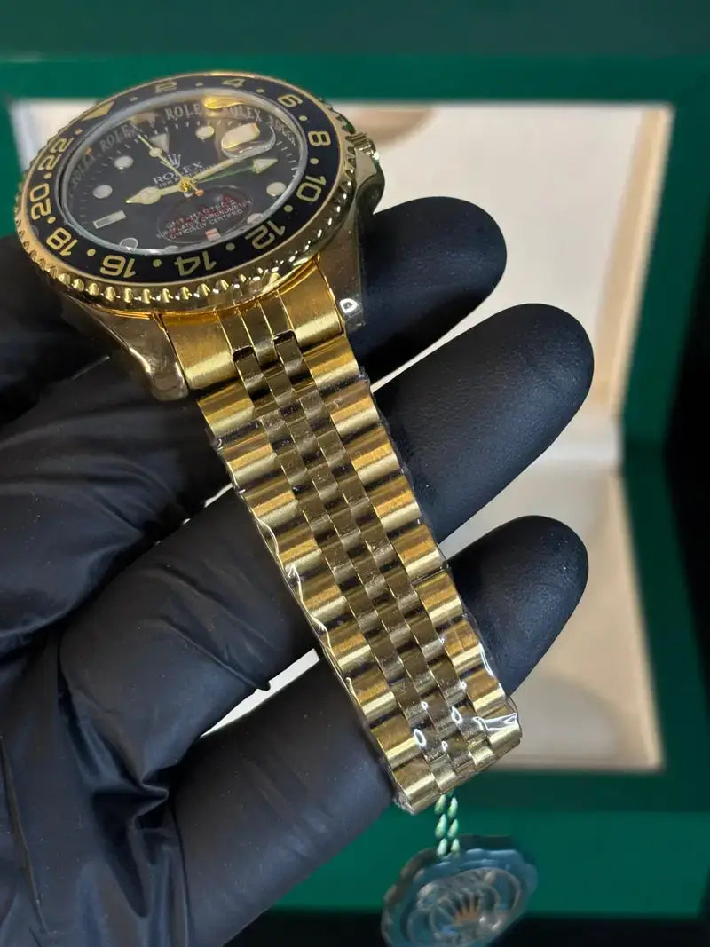 ROLEX GMT MASTER 2