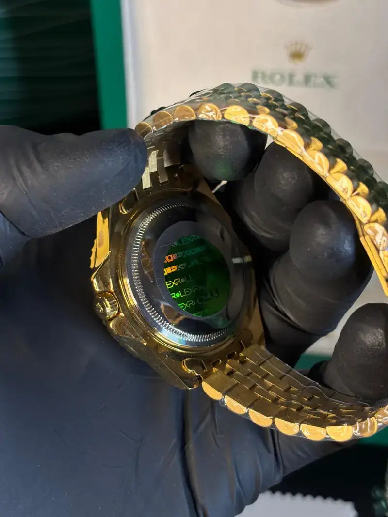 ROLEX GMT MASTER 2