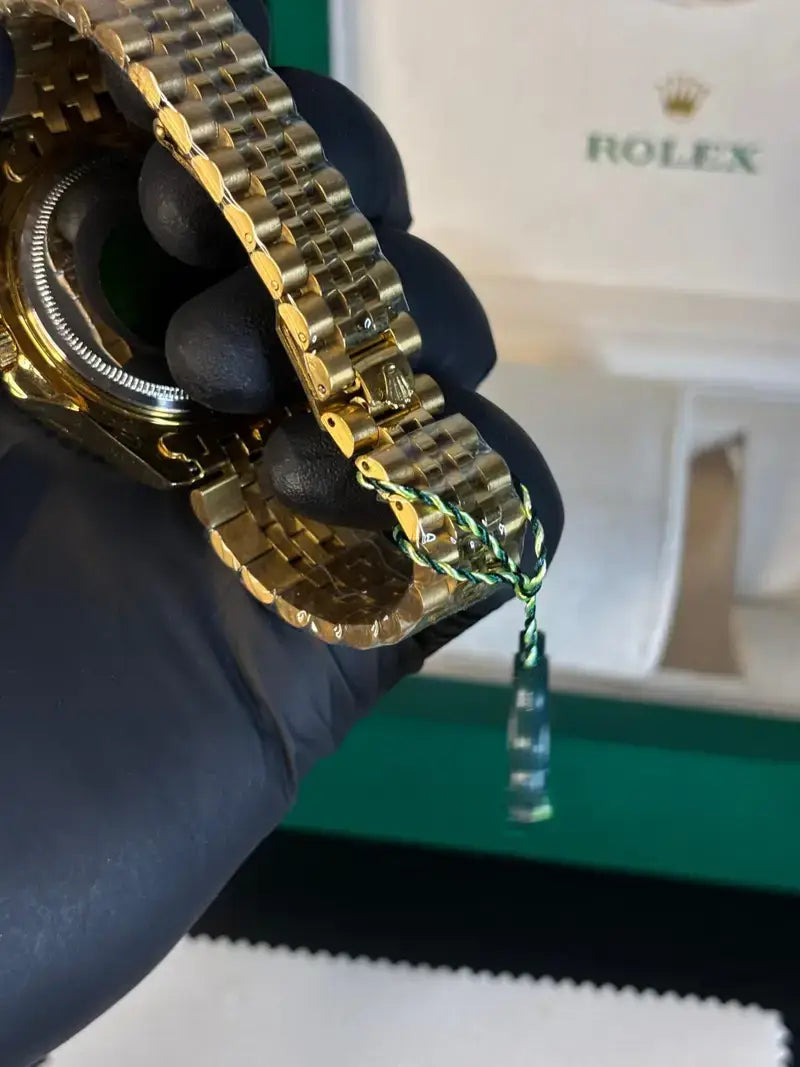 ROLEX GMT MASTER 2
