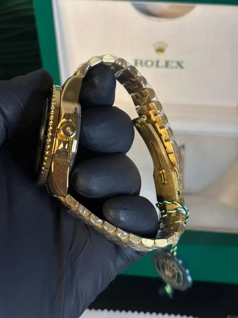 ROLEX GMT MASTER 2