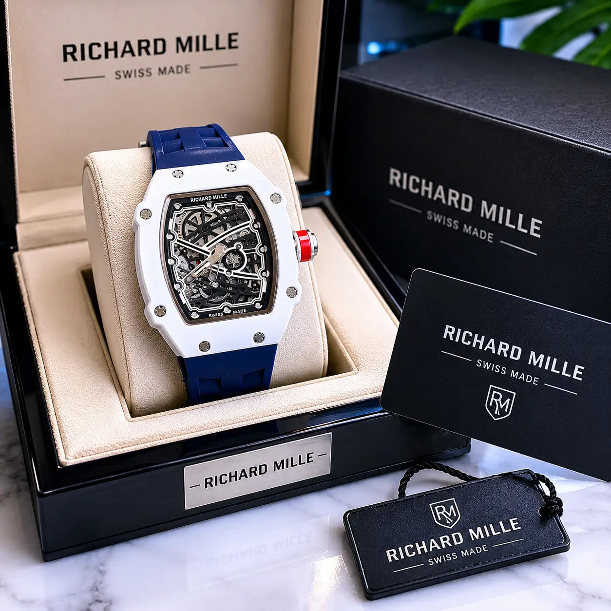 Richard Mille RM67-02