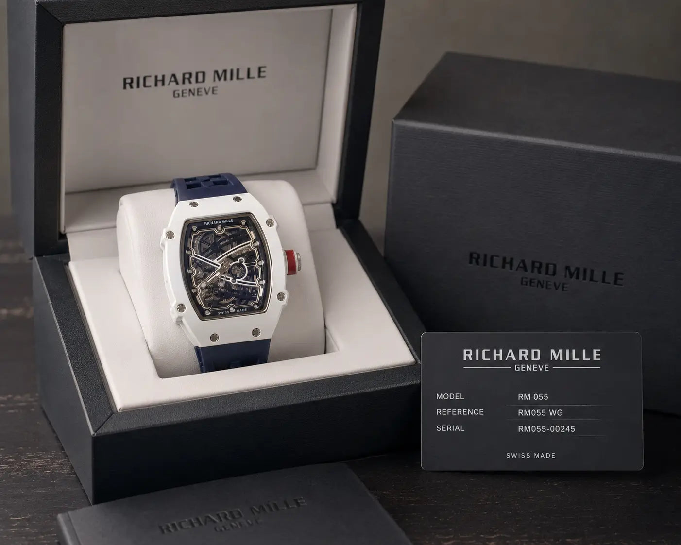 Richard Mille RM67-02
