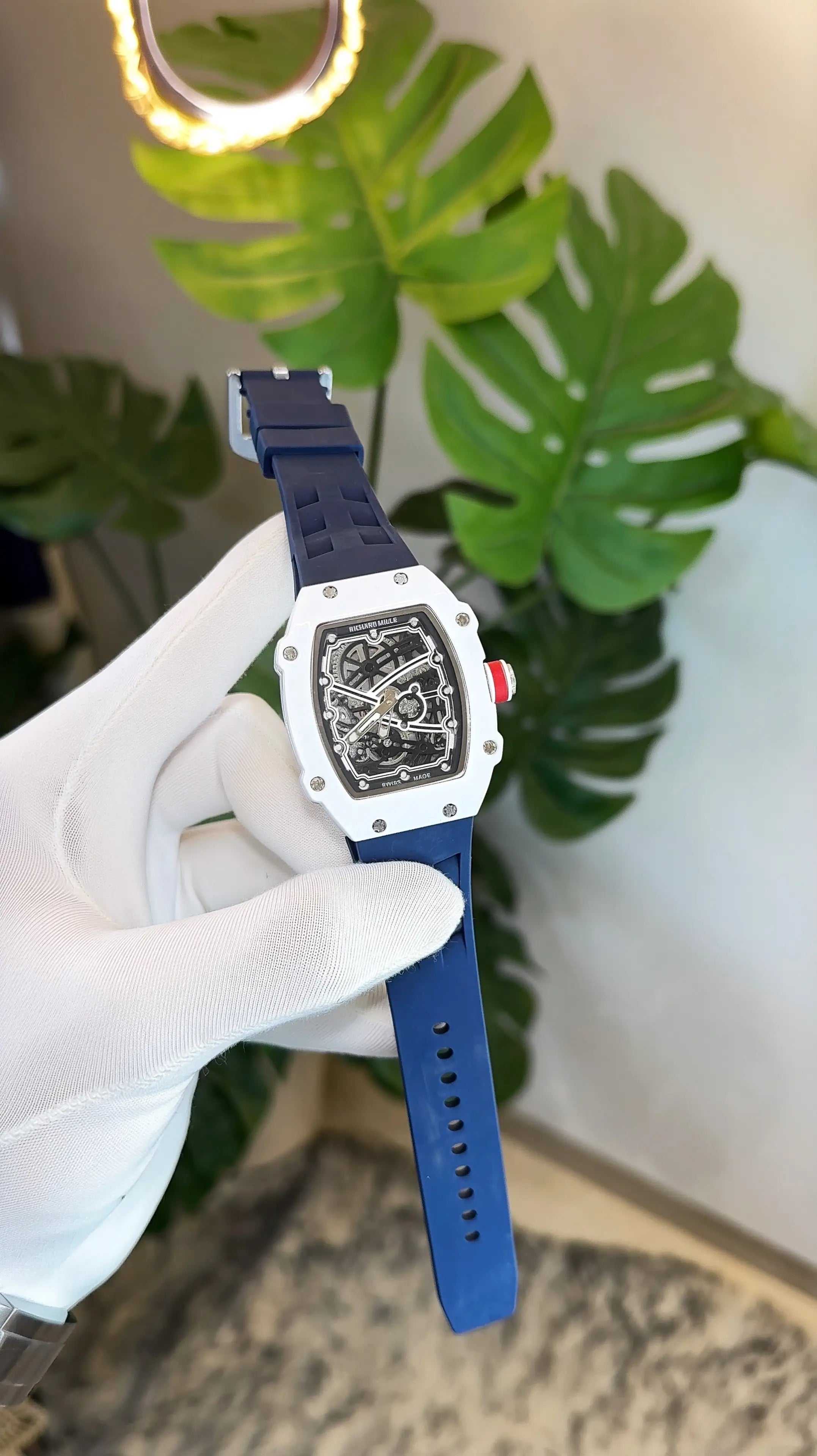 Richard Mille RM67-02