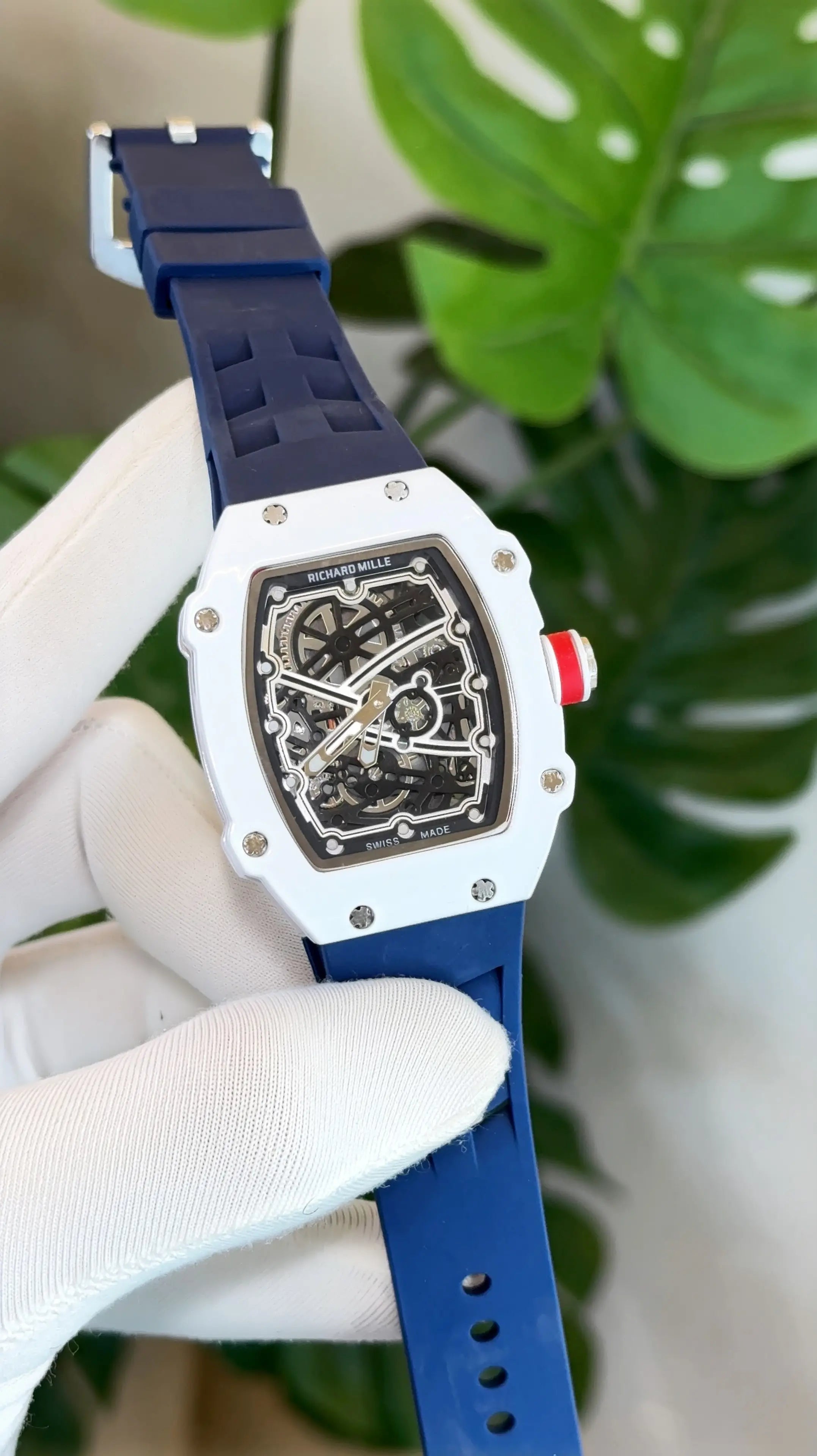 Richard Mille RM67-02