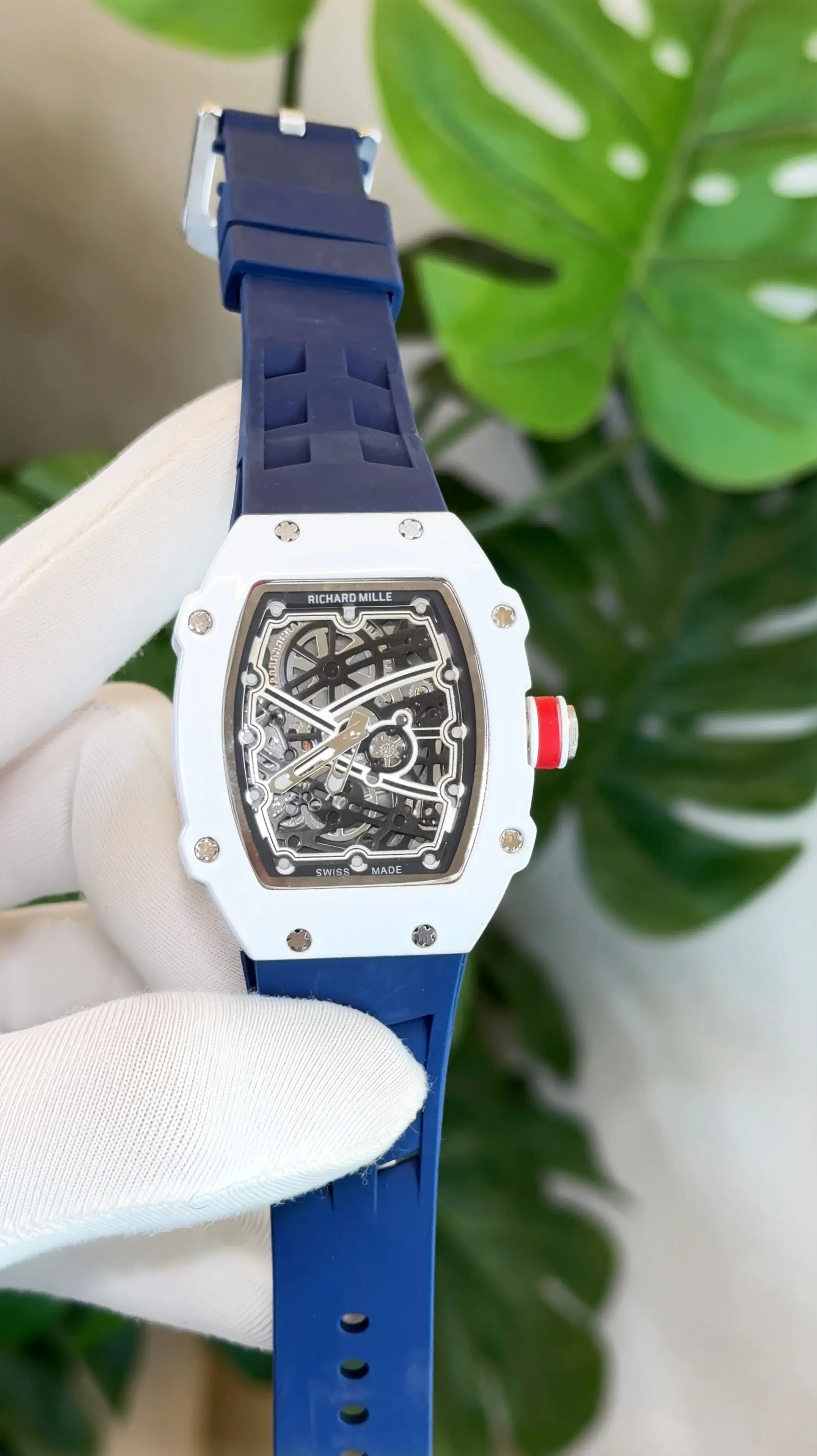 Richard Mille RM67-02