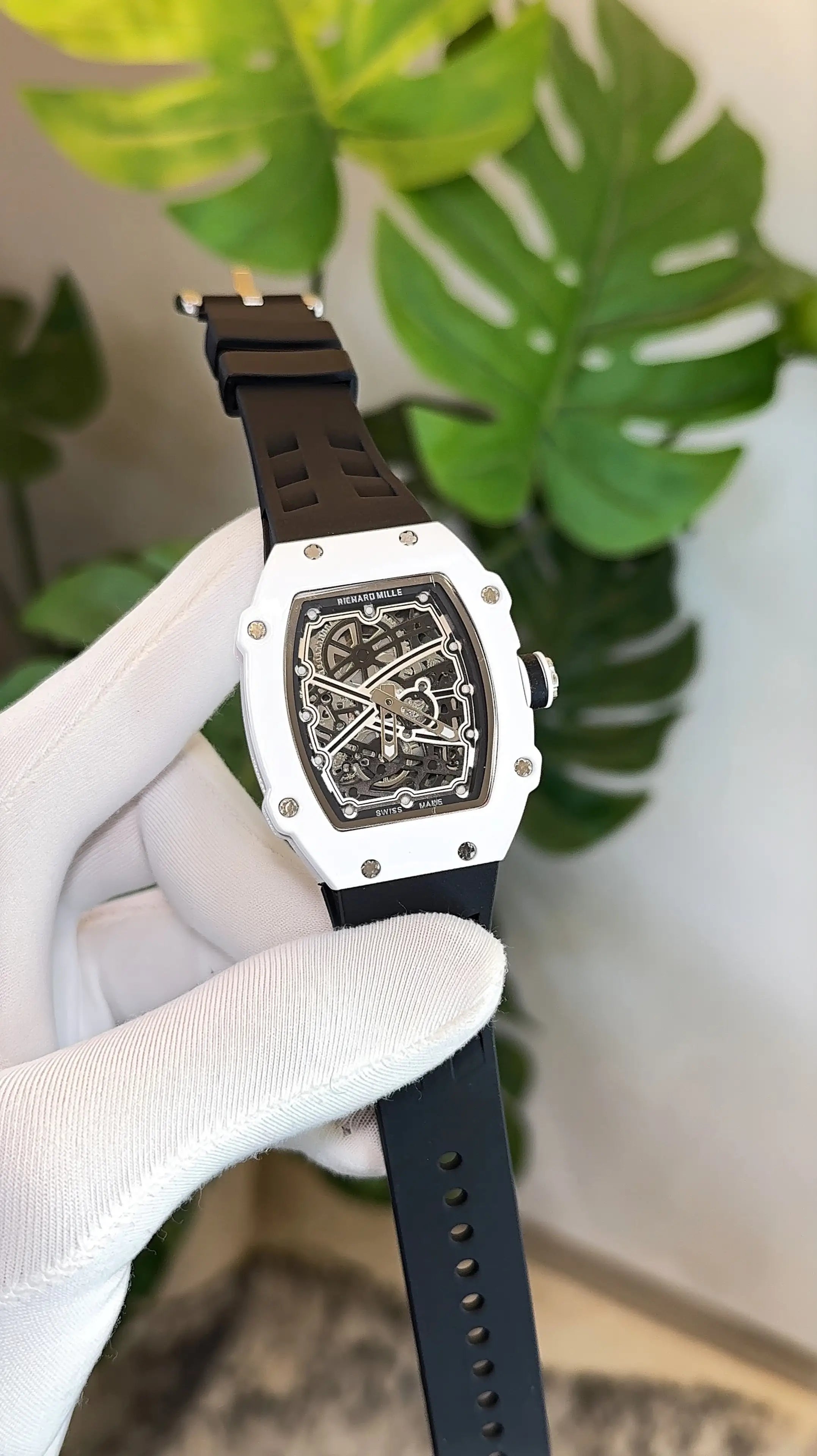 Richard Mille RM67-02