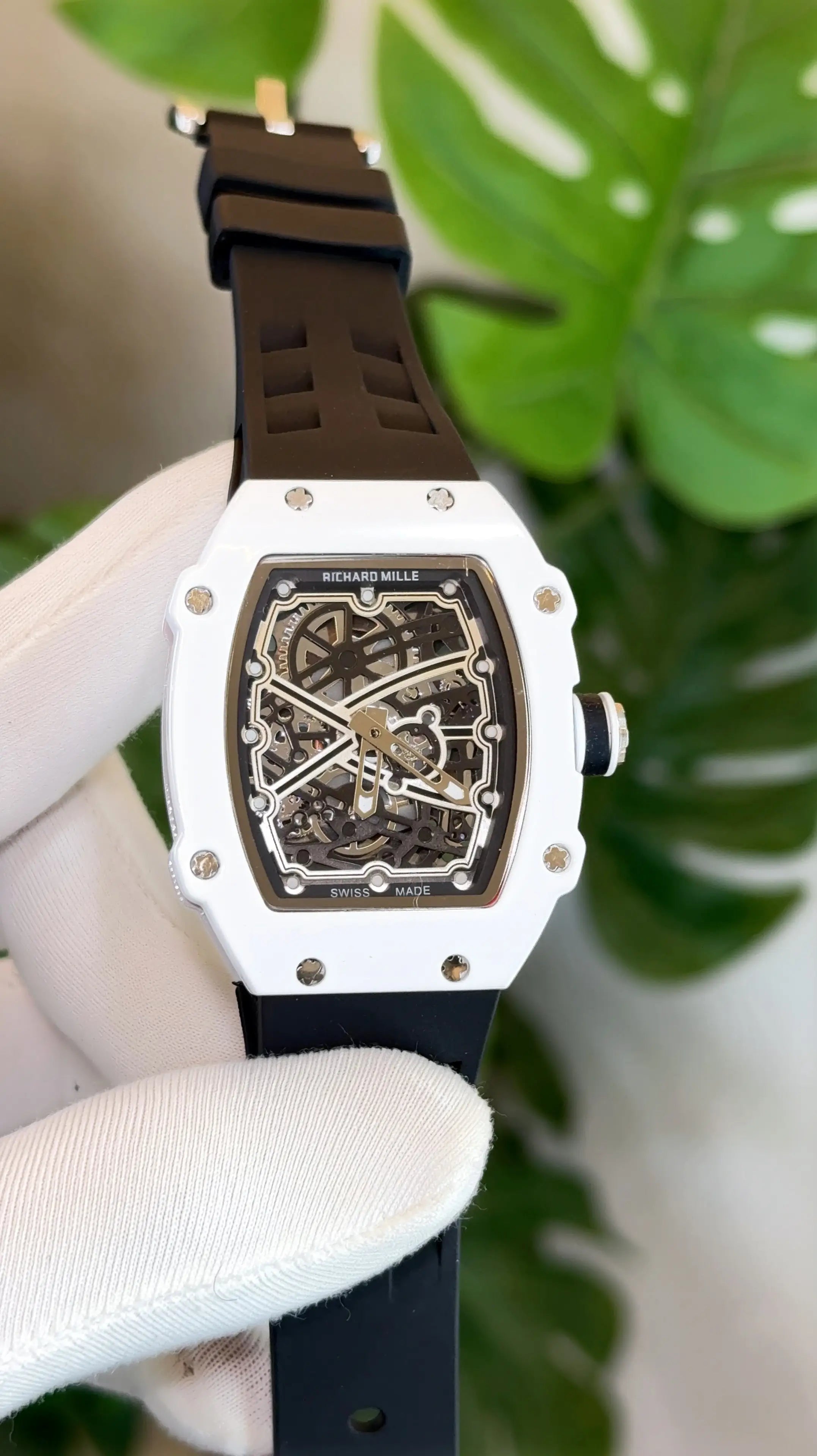 Richard Mille RM67-02