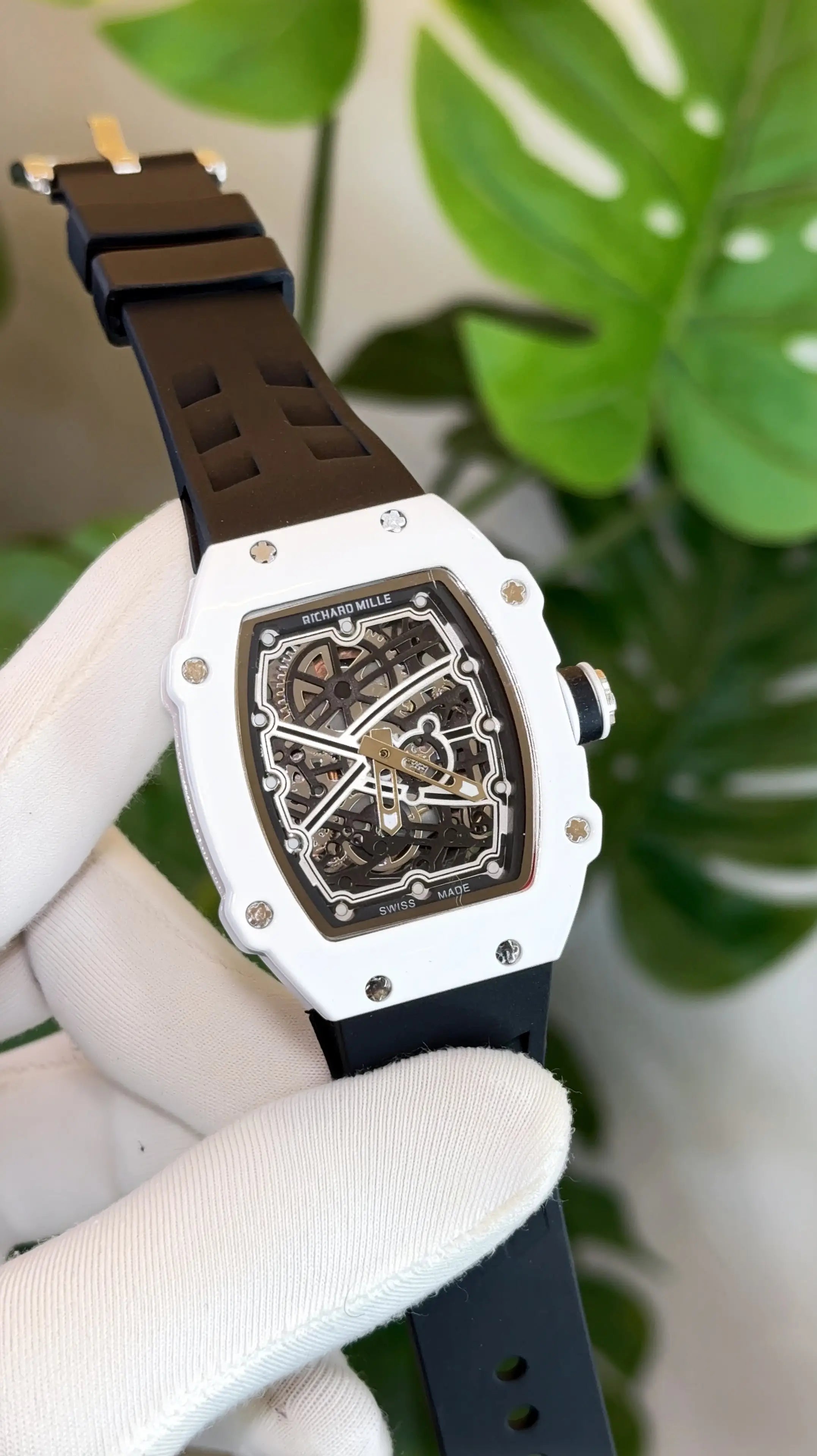 Richard Mille RM67-02