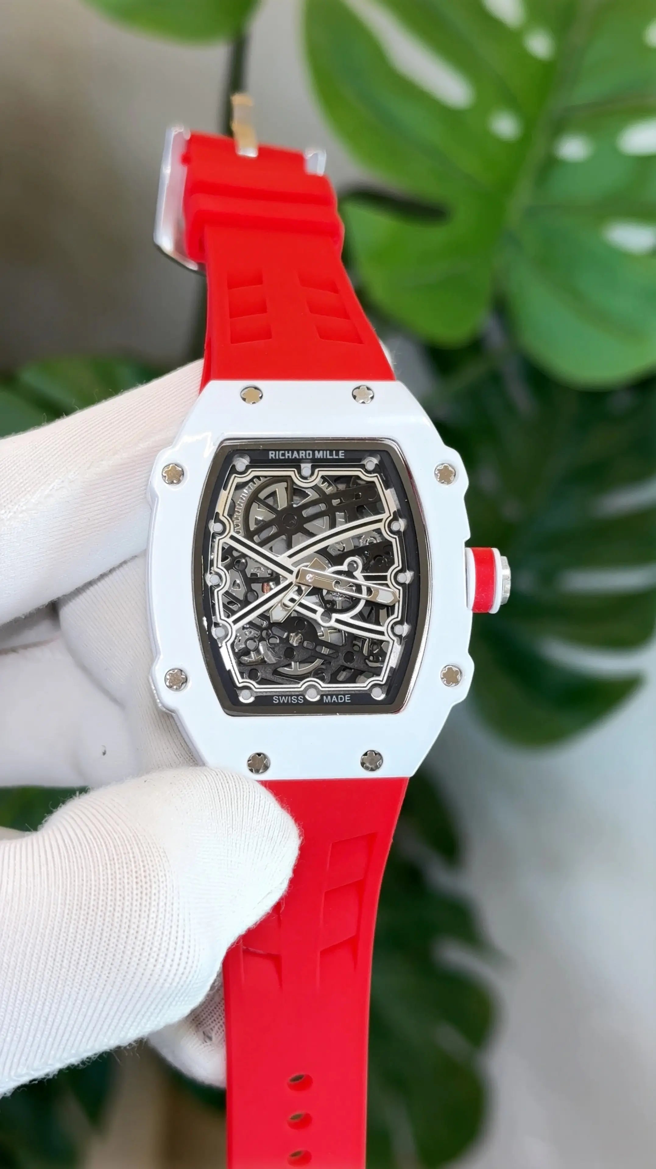 Richard Mille RM67-02