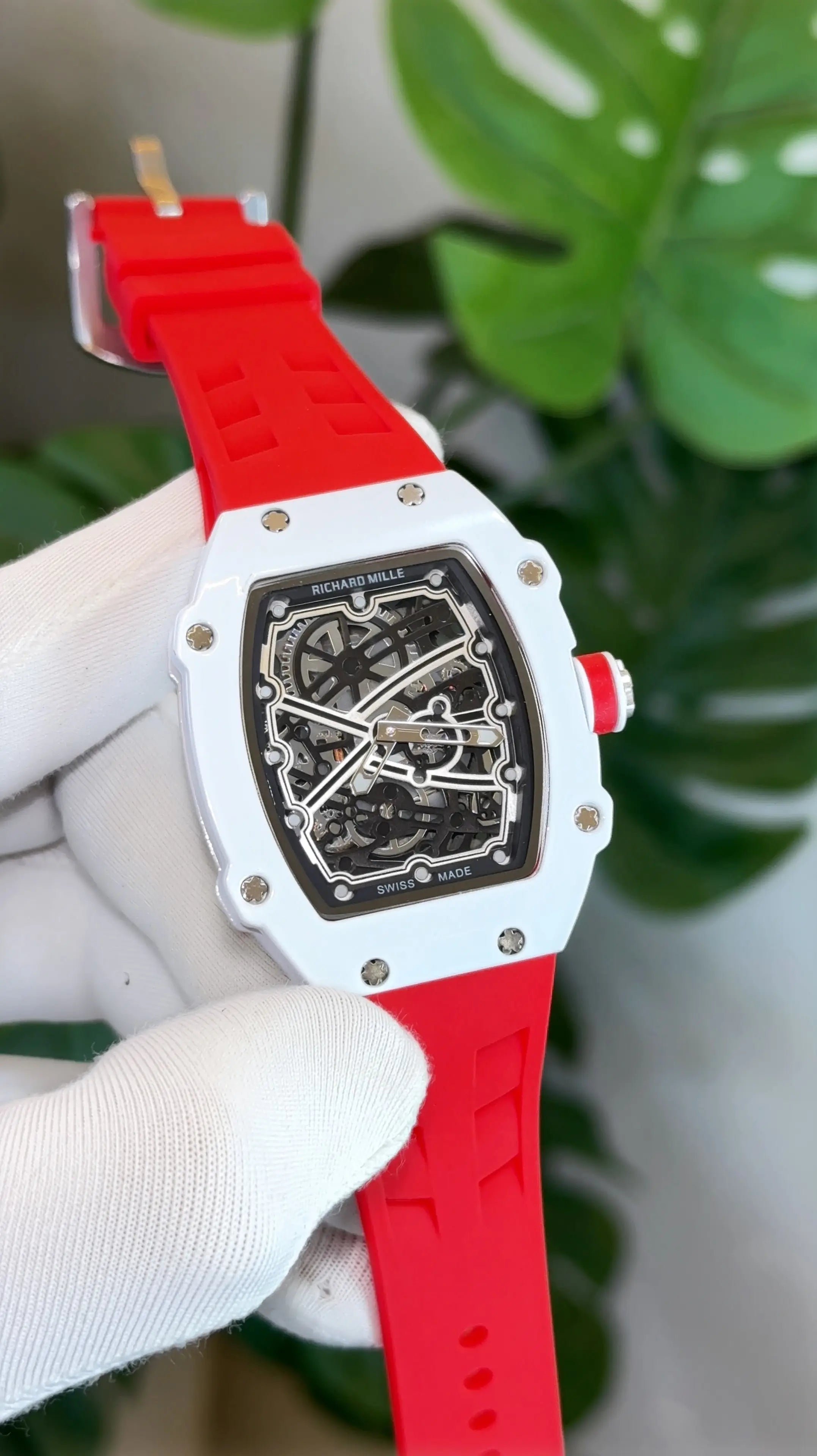 Richard Mille RM67-02