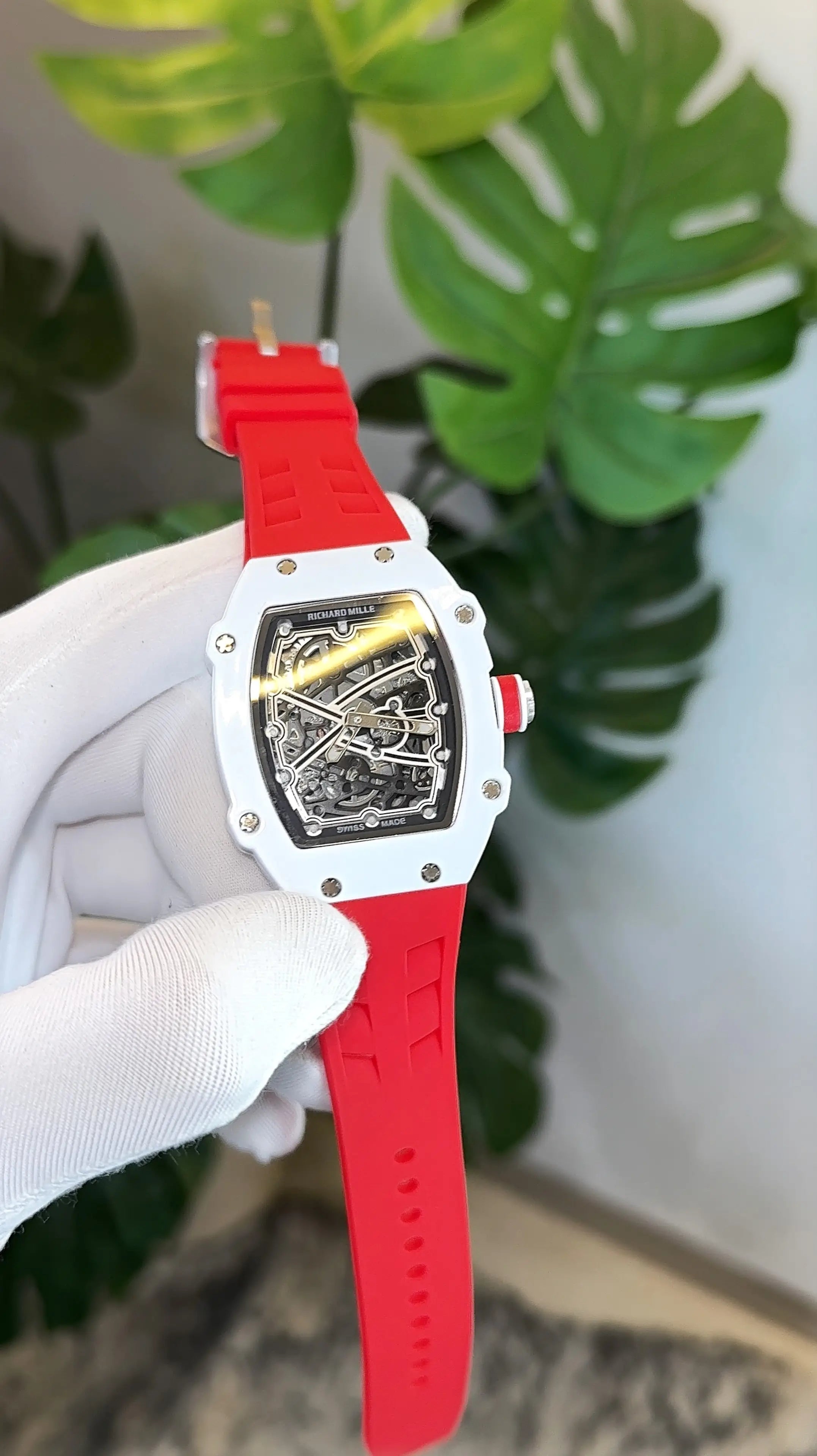 Richard Mille RM67-02