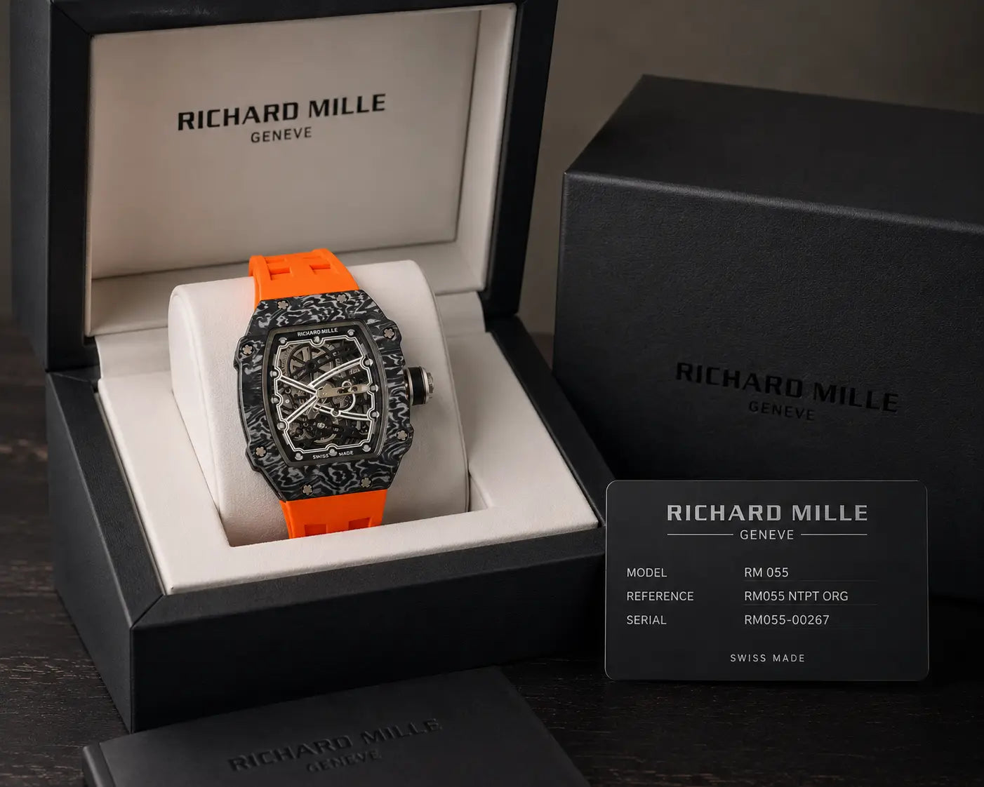 Richard Mille RM67-02