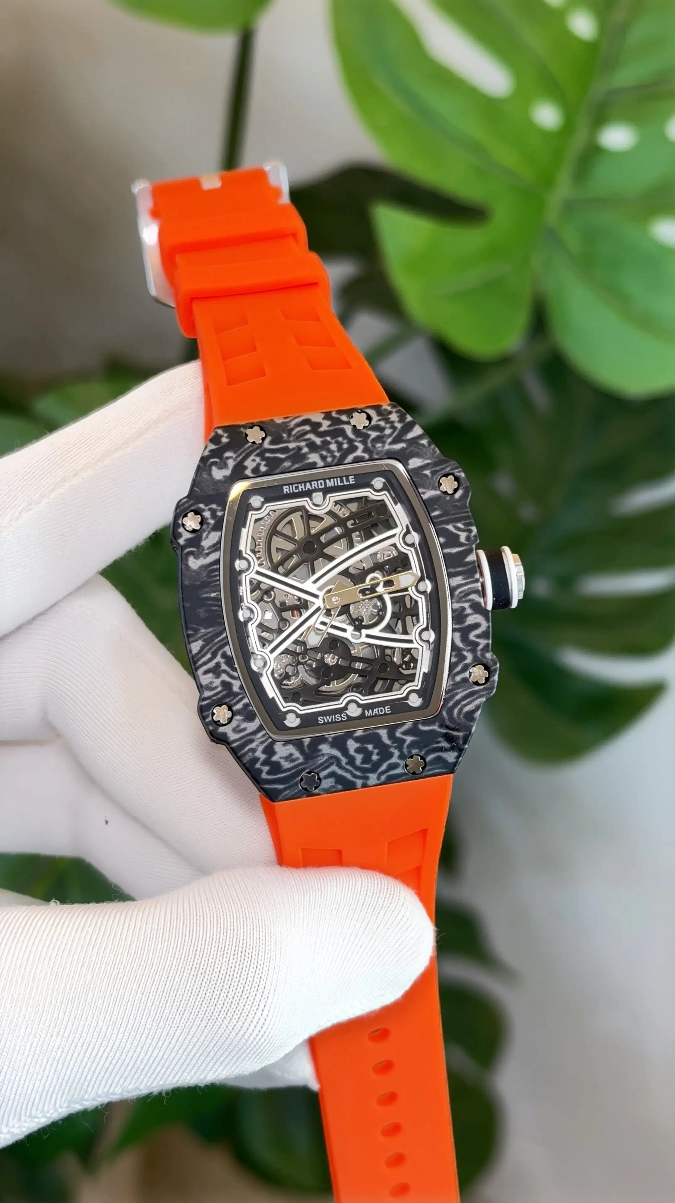 Richard Mille RM67-02