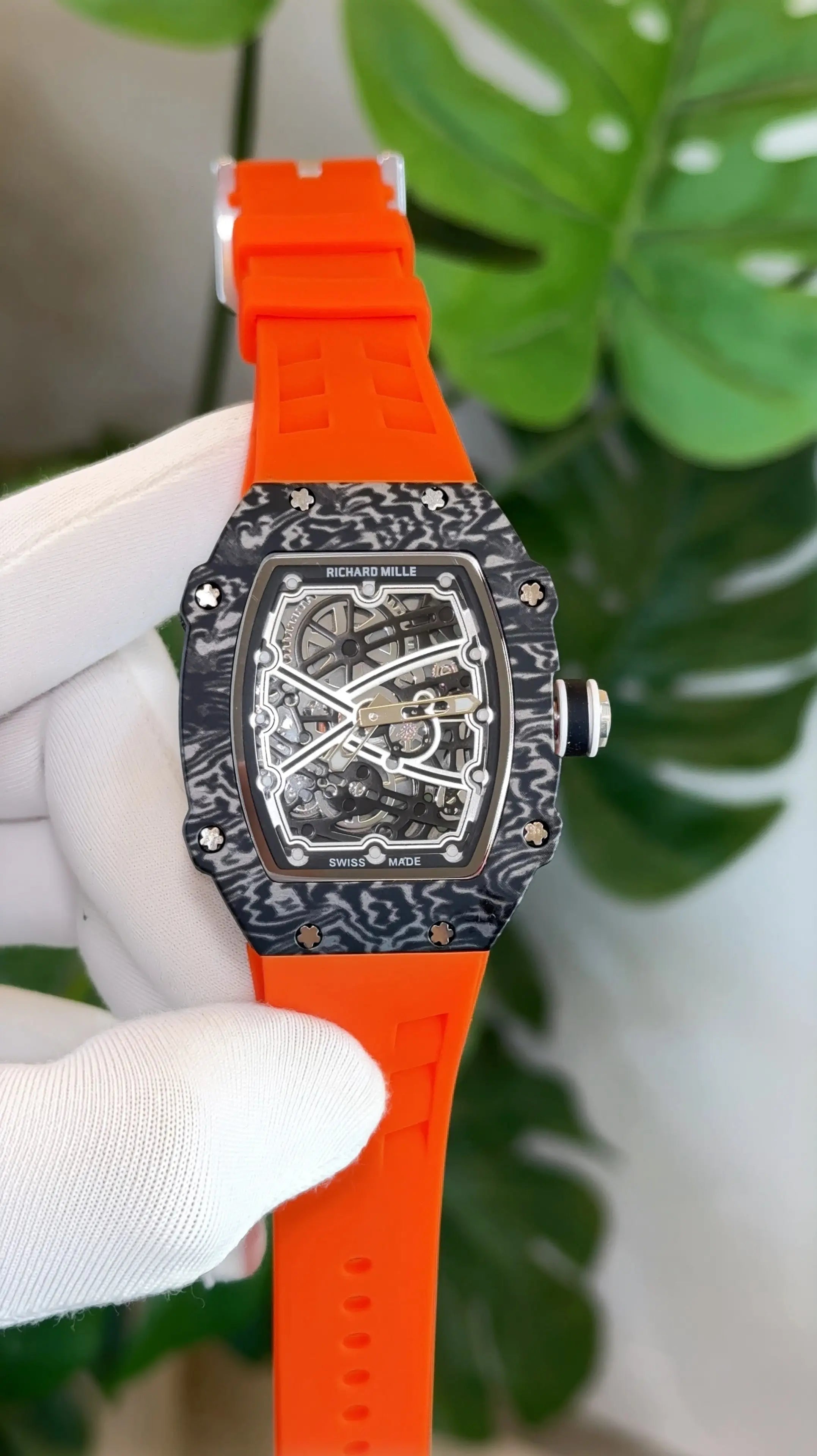 Richard Mille RM67-02