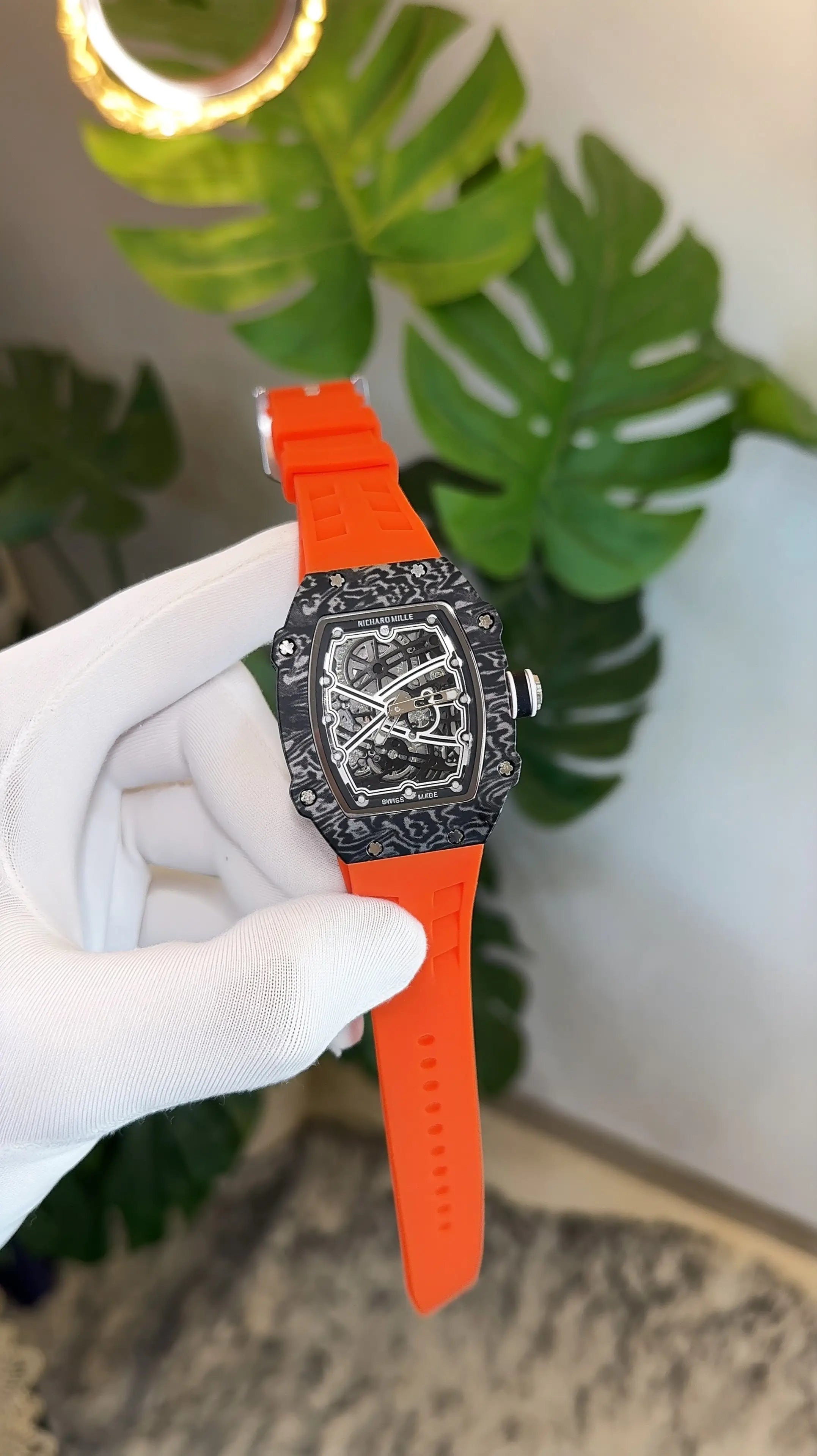 Richard Mille RM67-02