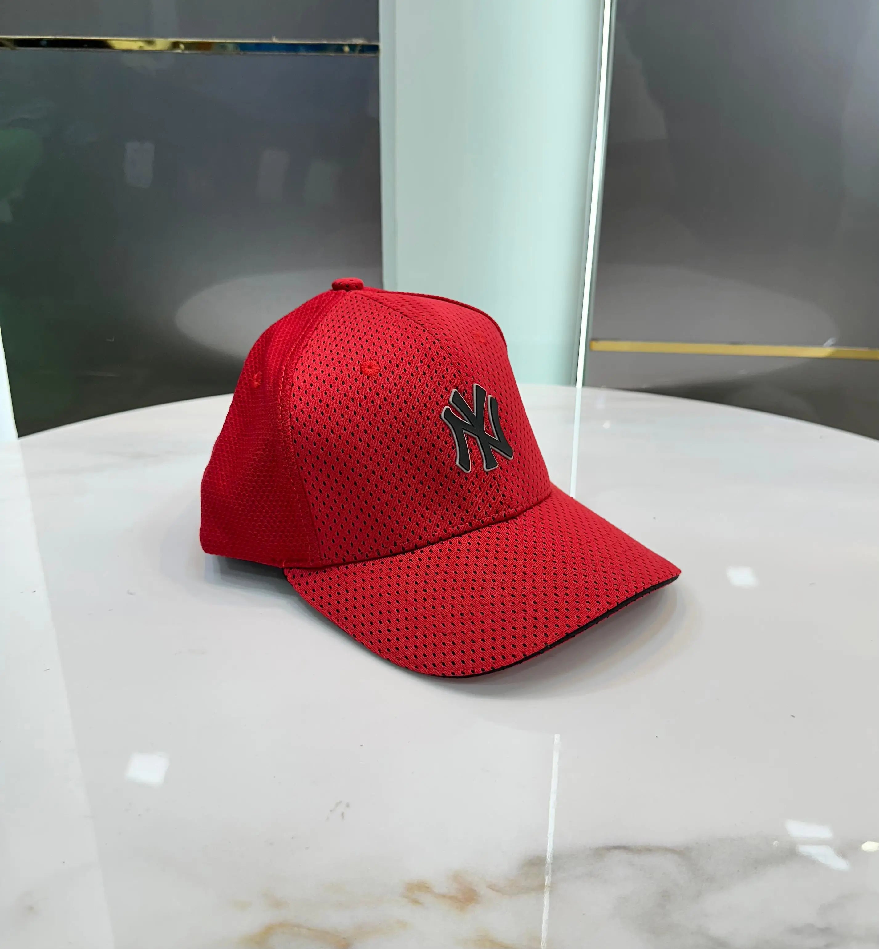 NY Yankees Navy Premium Imported Cap